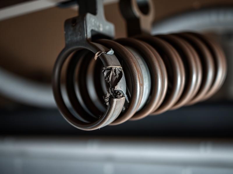 Garage Door Installation - professional garage door service